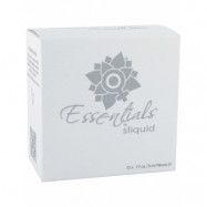 Sliquid: Essentials, Lube Cube, 12 x 5 ml