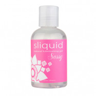 Sliquid Naturals Sassy Vattenbaserat Glidmedel