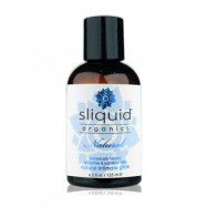 Sliquid Organics Natural Vattenbaserat Glidmedel