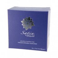 Sliquid: Satin, Lube Cube, 12 x 5 ml