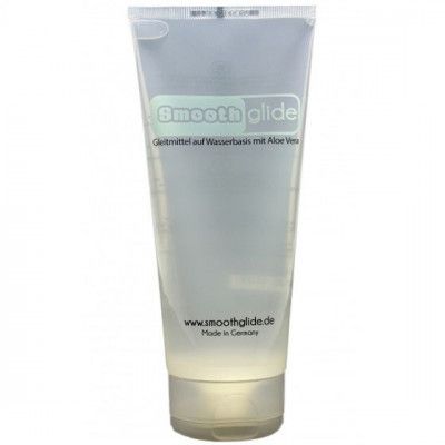 Smoothglide Aloe Vera 200 ml