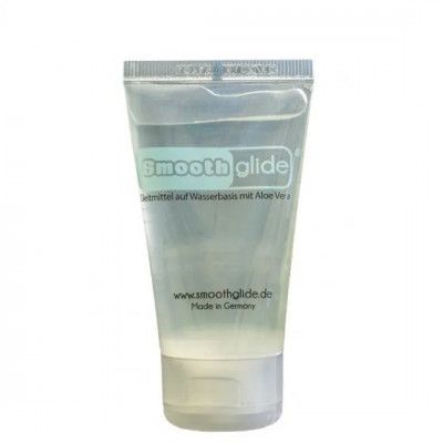 Smoothglide Aloe Vera 50 ml