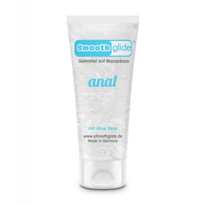 Smoothglide Anal