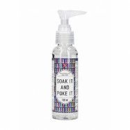 Soak It And Poke It Glidmdel 100 ml