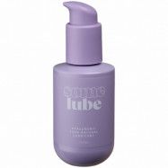 SOME LUBE Hyaluronic Glidmedel 100 ml - Clear