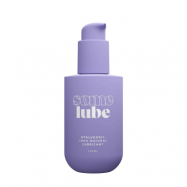 SOME LUBE Hyaluronic Vattenbaserat Glidmedel 100ml