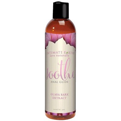 Soothe Anal Glide