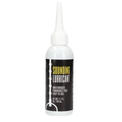 Sounding Lube