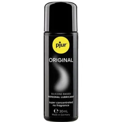 Pjur Original Lube 30 Ml Naturel