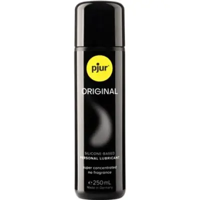 Pjur Original Lube 250 Ml Naturel