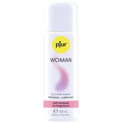 Pjur Woman Lube 30 Ml Naturel