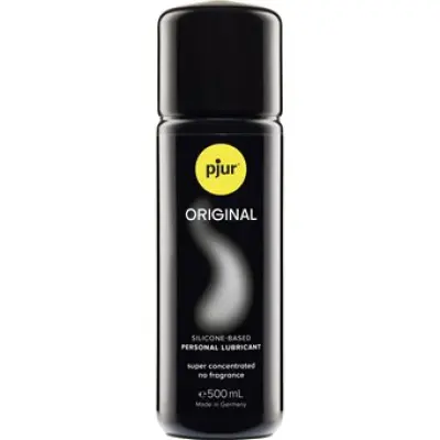 Pjur Original Lube 500 Ml Naturel