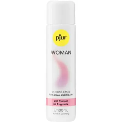 Pjur Woman Lube 100 Ml Naturel