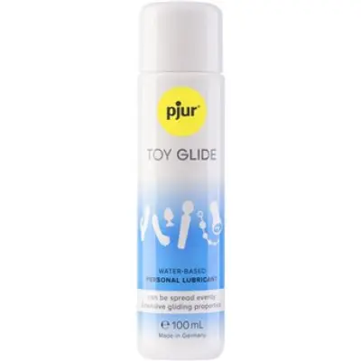 Pjur Toy Glide Lube 100 Ml Naturel