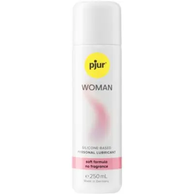 Pjur Woman Lube 250 Ml Naturel