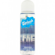 Splash Original: Deep Blue, Vattenbaserat Glidmedel, 100 ml