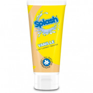 Splash Vanille: Smaksatt Vattenbaserat Glidmedel, 100 ml