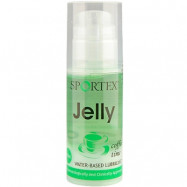 Sportex jelly coffee time