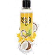 Stimul8: S8 4-in-1 Dessert Lube, Tropical Pina Colada, 125 ml