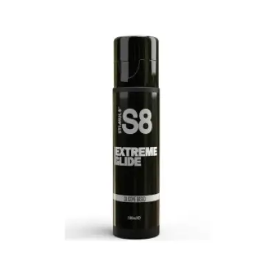 STIMUL8 - S8 EXTREME GLIDE SILICONE 100 ML