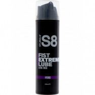 Stimul8: S8 Hybrid Extra Thick Fist Extreme Lube, 200 ml