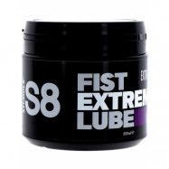 Stimul8: S8 Hybrid Extra Thick Fist Extreme Lube, 500 ml