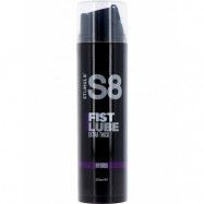 Stimul8: S8 Hybrid Extra Thick Fist Lube, 200 ml