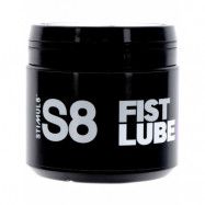 Stimul8: S8 Hybrid Extra Thick Fist Lube, 500 ml