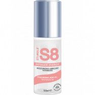 Stimul8: S8 Intimate Energy, Moisturizing Lubricant, 125 ml