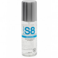 Stimul8: S8 Original, Waterbased Lubricant, 125 ml