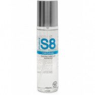 Stimul8: S8 Original, Waterbased Lubricant, 250 ml