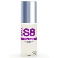 Stimul8 S8 S8 Hybrid Cum Glide 125 Ml Naturel