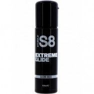 Stimul8: S8 Silicone Based Extreme Lube, 100 ml