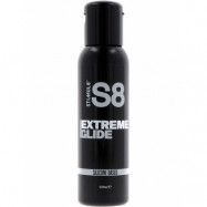 Stimul8: S8 Silicone Based Extreme Lube, 250 ml