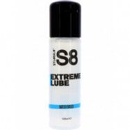 Stimul8: S8 Water Based Extreme Lube, 100 ml