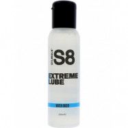 Stimul8: S8 Water Based Extreme Lube, 250 ml