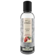 Strawberry Vanilla Cream Superior Glide 100 ml
