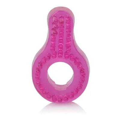 SUPER STRETCH ENHANCER RING PINK