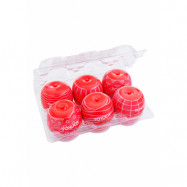 SUPER STROKER MIX PACK 6 PCS