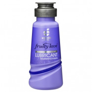 Swede lube blueberry cassis