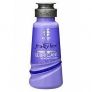 SWEDE LUBE BLUEBERRY/CASSIS 100 ML