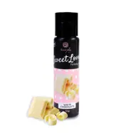 Sweet Love Lubricant - White Chocolate 60ml