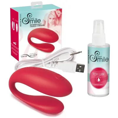 Sweet Smile We-Vibe Special Edition