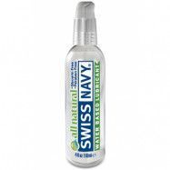 Swiss Navy All Natural Lube 118 ml