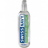 Swiss Navy: All Natural, Water Based Lubricant, 237ml