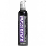 Swiss Navy Arousal Lube 118 ml