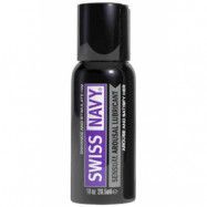 Swiss Navy Arousal Lube 30 ml