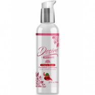 Swiss Navy Desire: Cherry Blast Flavored Lubricant, 59 ml