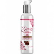 Swiss Navy Desire: Chocolate Kiss Flavored Lubricant, 59 ml