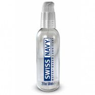 Swiss Navy Premium Vattenbaserat Glidmedel 60 ml